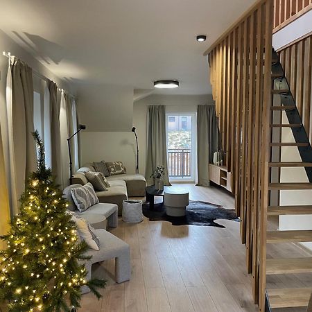 Apartmany Kellov Dom Demänovská Dolina Extérieur photo