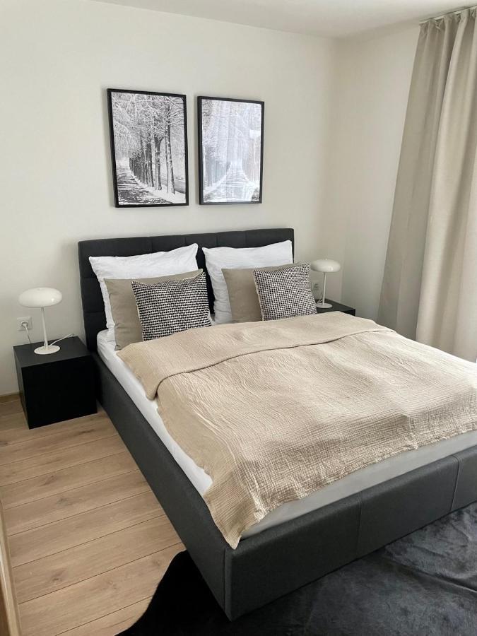 Apartmany Kellov Dom Demänovská Dolina Extérieur photo