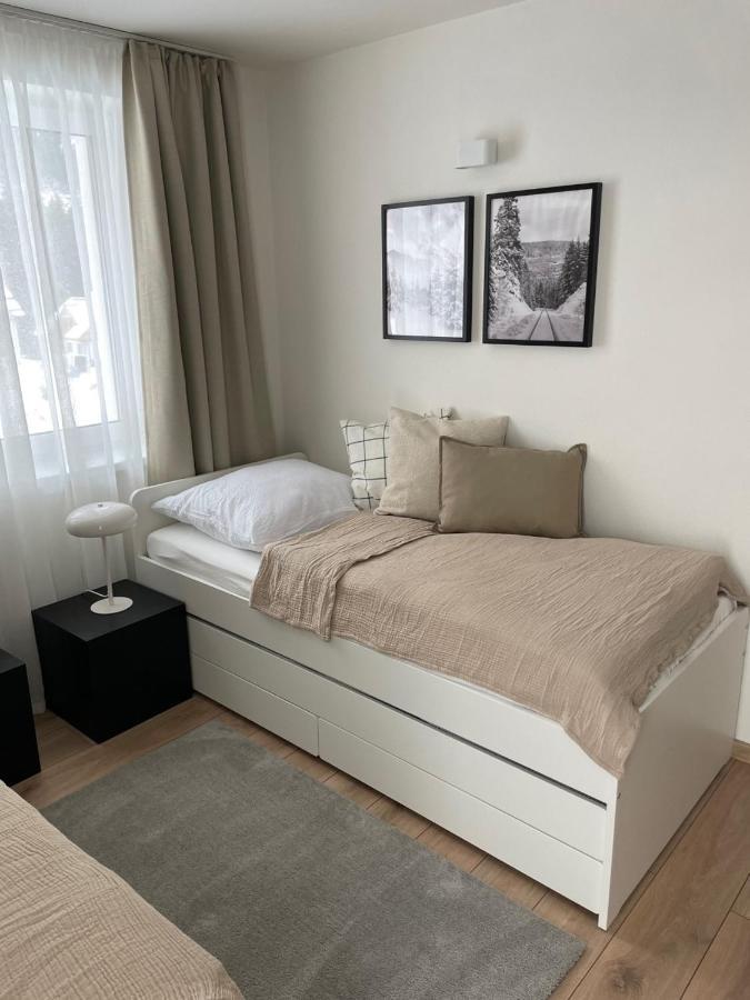 Apartmany Kellov Dom Demänovská Dolina Extérieur photo