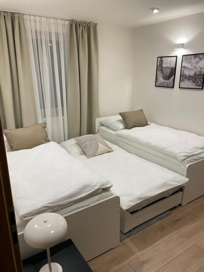 Apartmany Kellov Dom Demänovská Dolina Extérieur photo