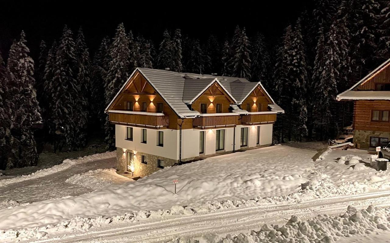 Apartmany Kellov Dom Demänovská Dolina Extérieur photo