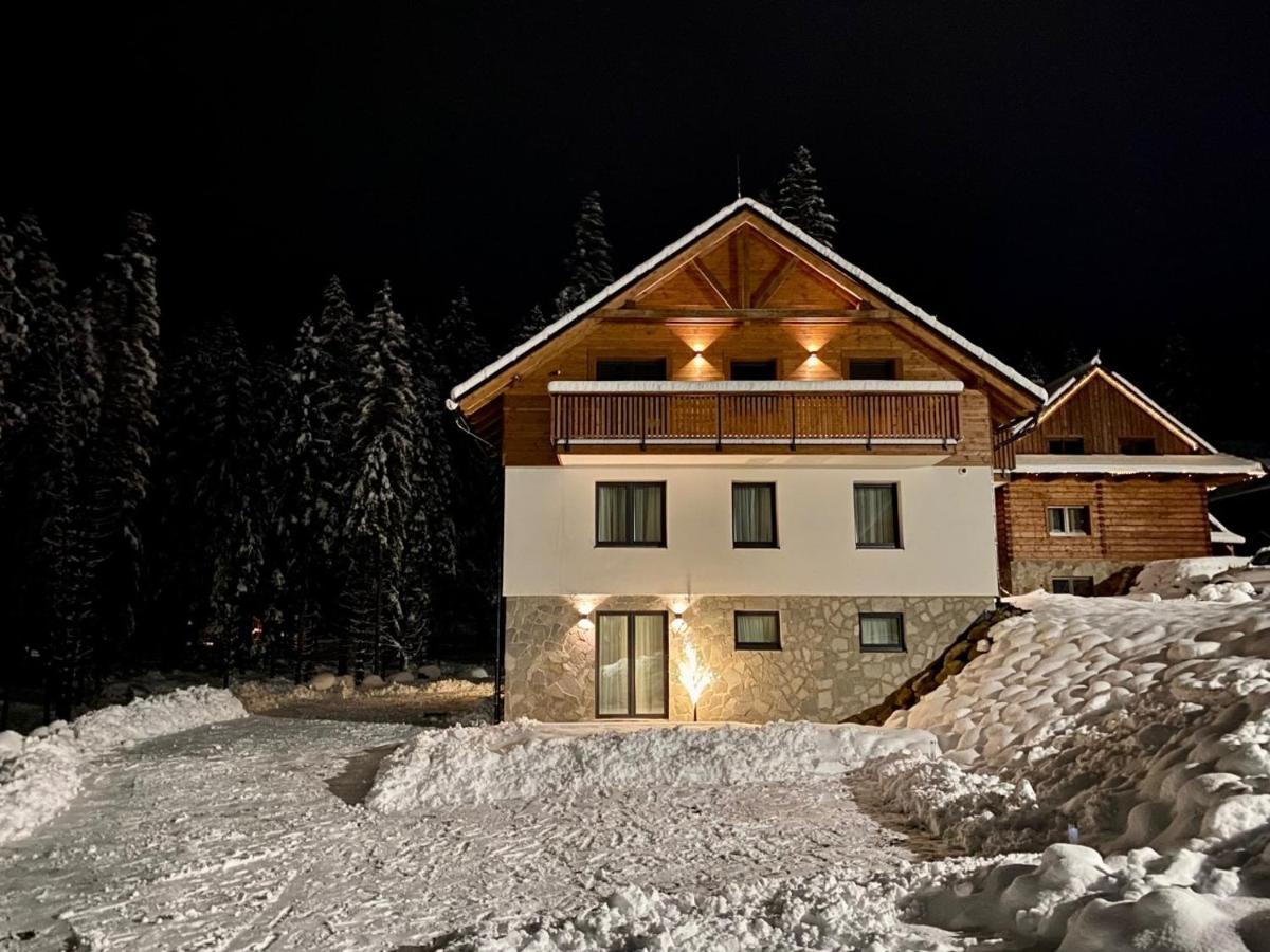 Apartmany Kellov Dom Demänovská Dolina Extérieur photo
