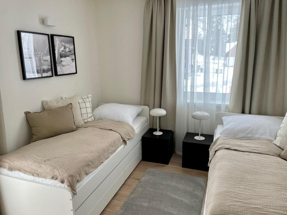 Apartmany Kellov Dom Demänovská Dolina Extérieur photo