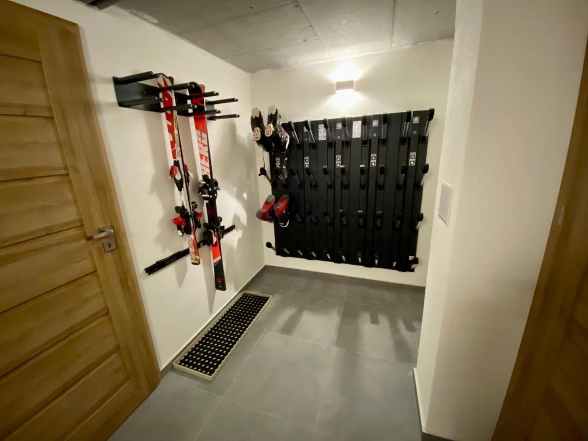 Apartmany Kellov Dom Demänovská Dolina Extérieur photo