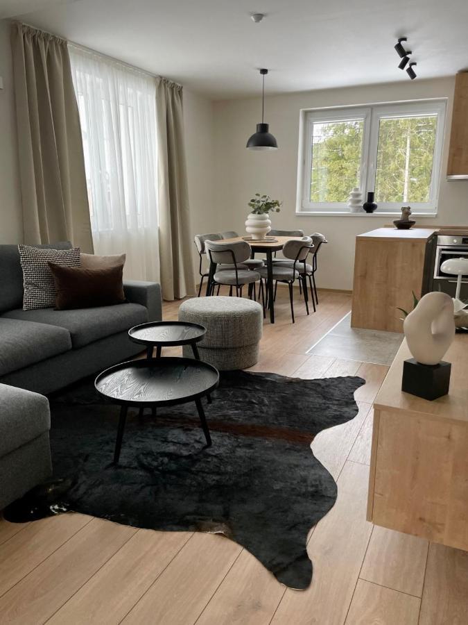 Apartmany Kellov Dom Demänovská Dolina Extérieur photo