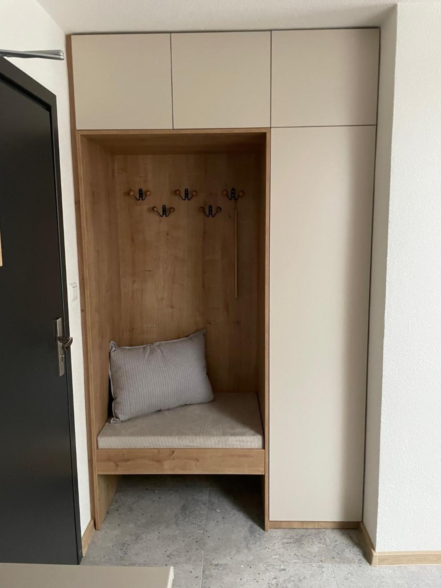 Apartmany Kellov Dom Demänovská Dolina Extérieur photo