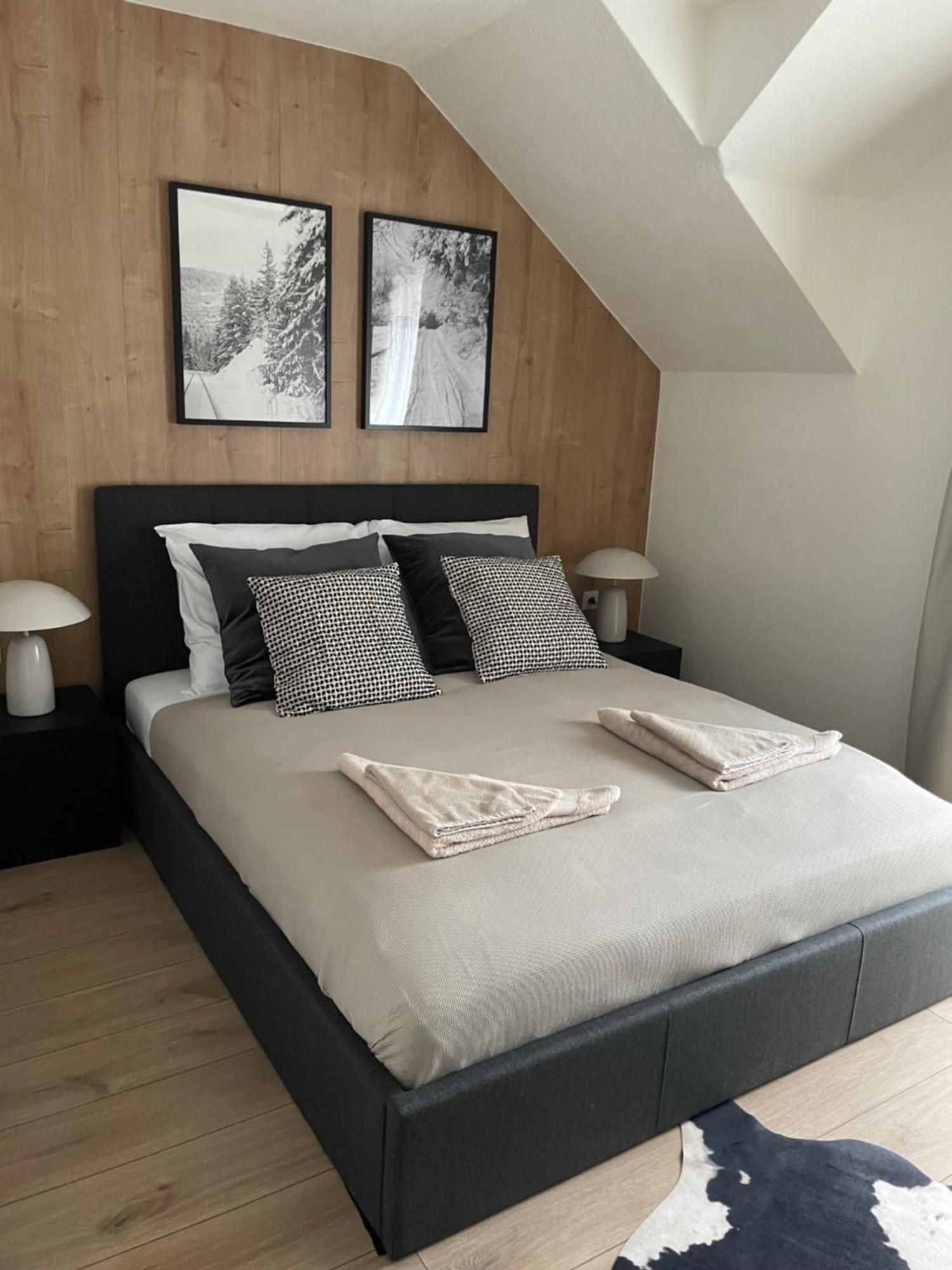 Apartmany Kellov Dom Demänovská Dolina Extérieur photo