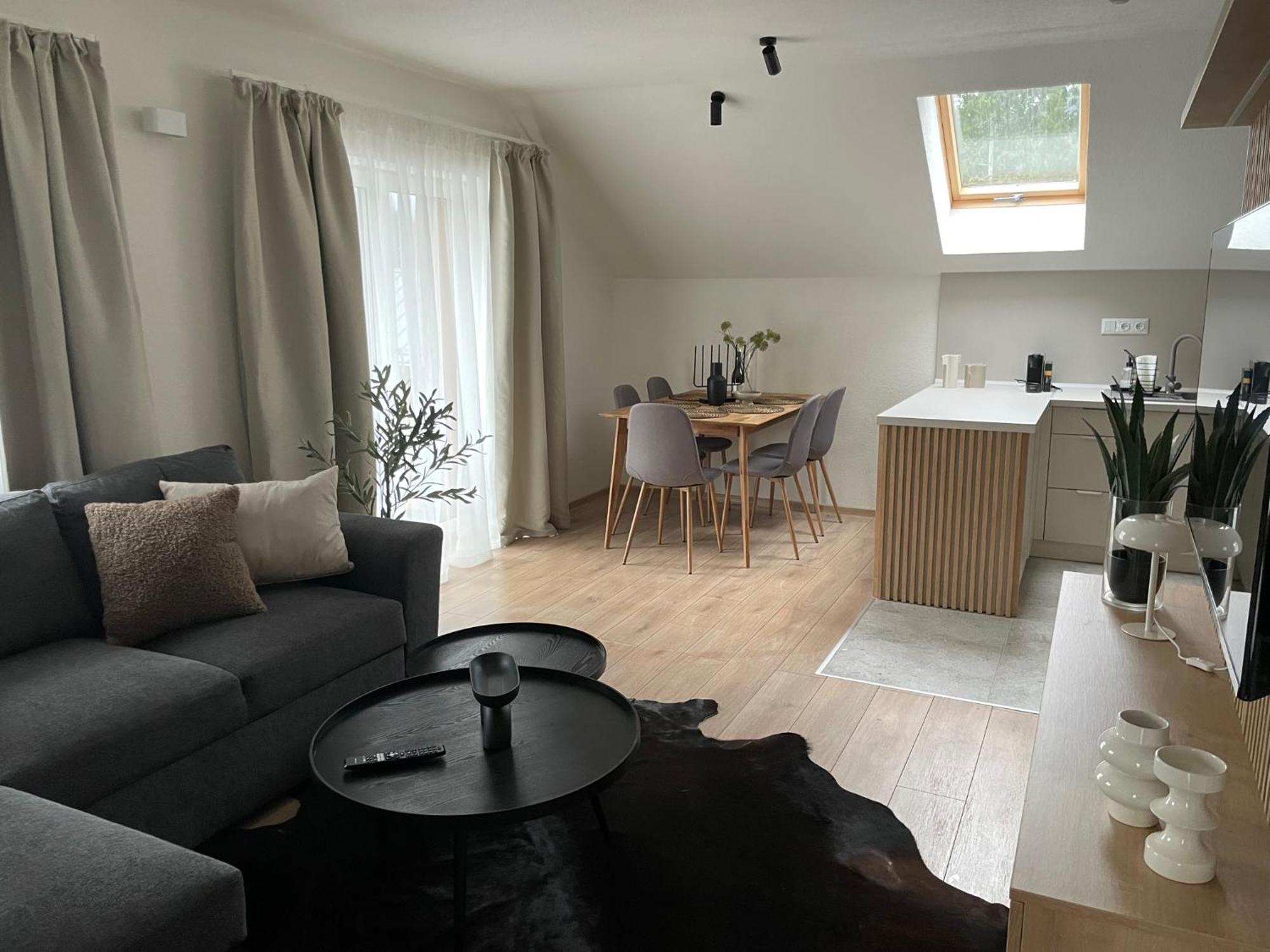 Apartmany Kellov Dom Demänovská Dolina Extérieur photo
