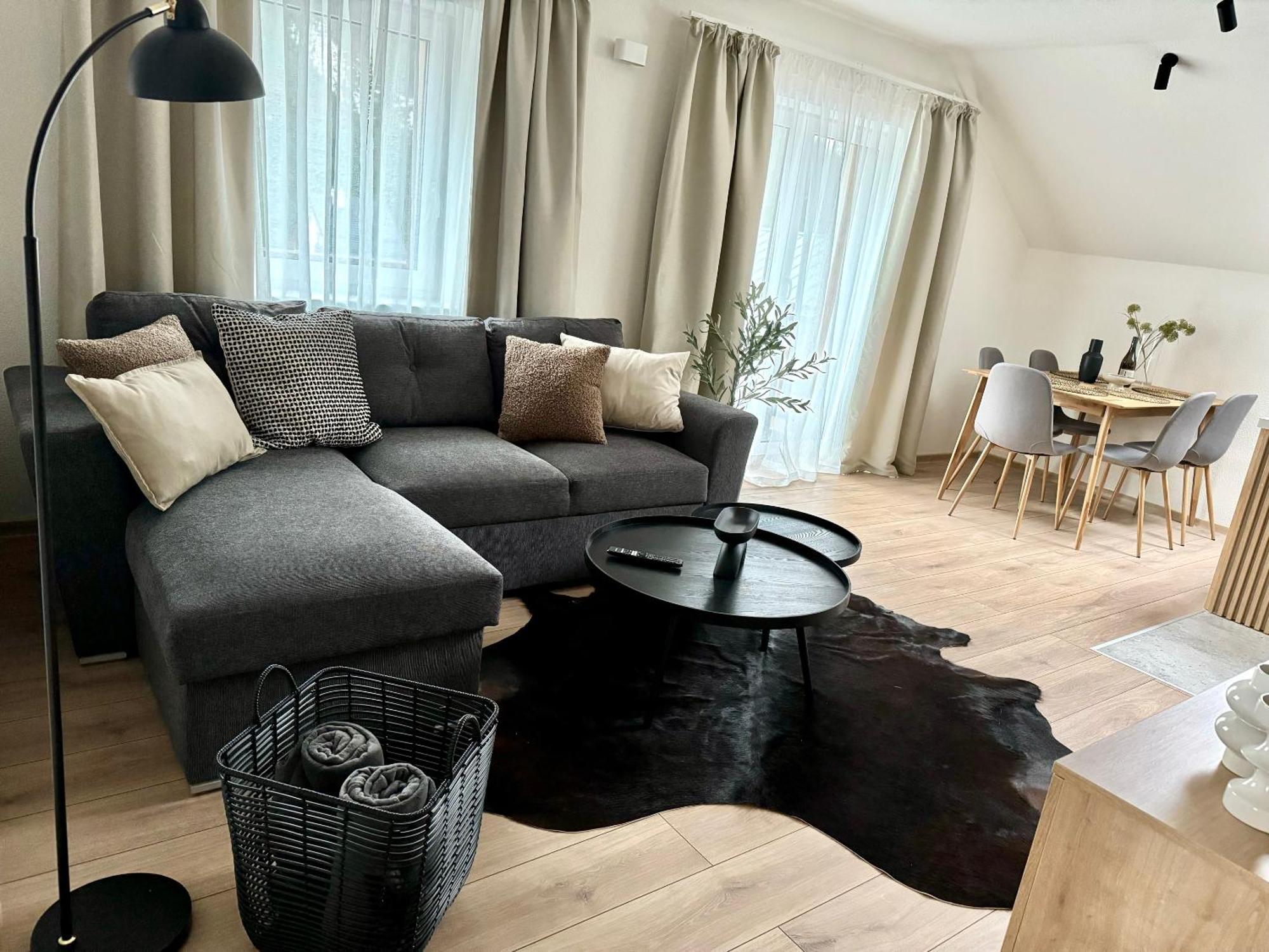 Apartmany Kellov Dom Demänovská Dolina Extérieur photo