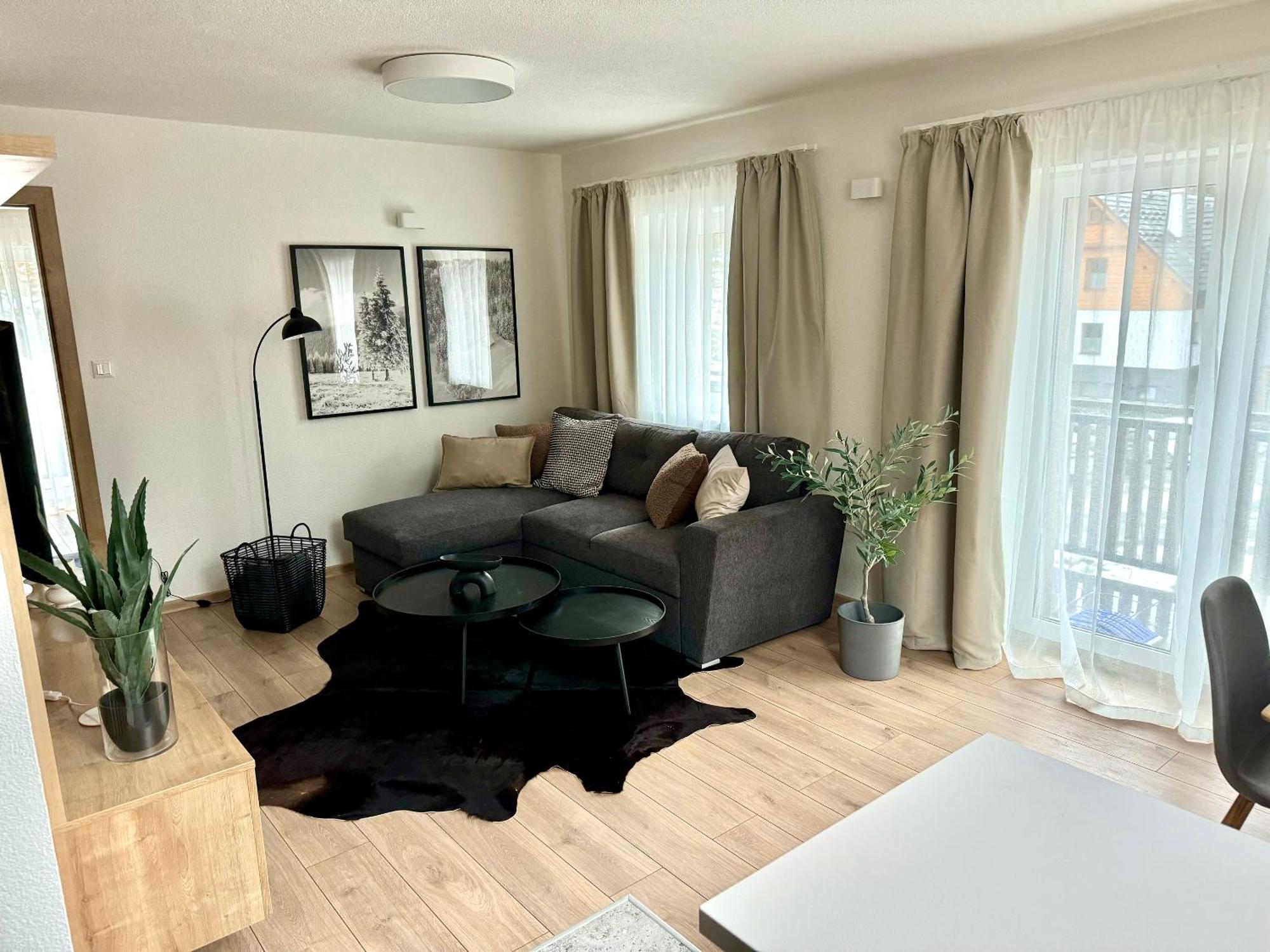 Apartmany Kellov Dom Demänovská Dolina Extérieur photo