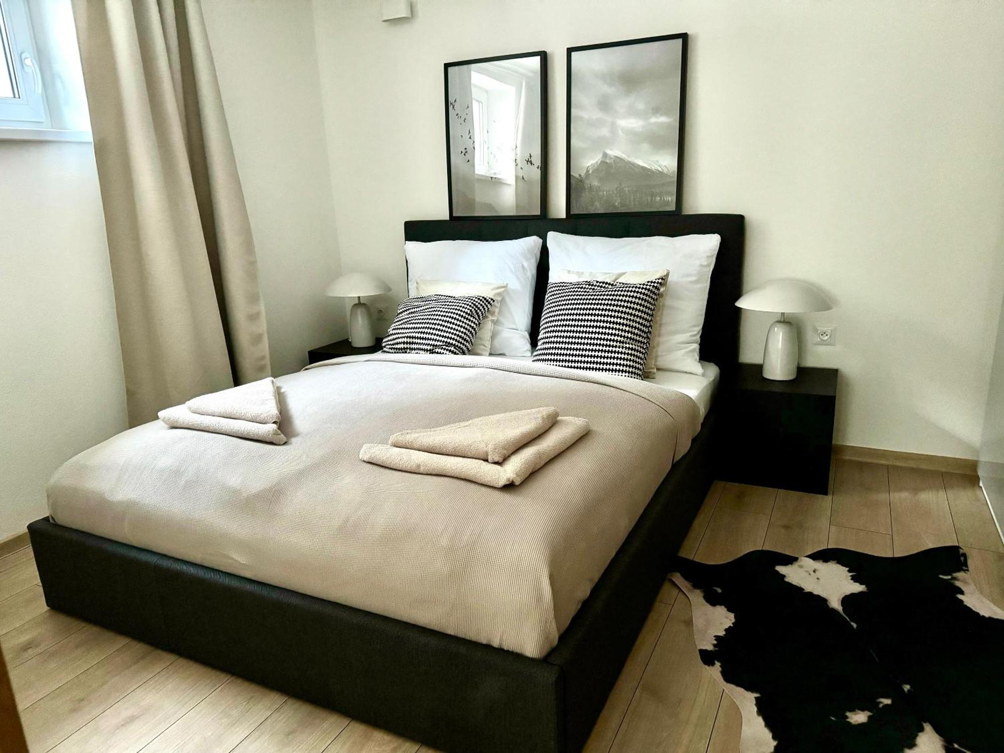 Apartmany Kellov Dom Demänovská Dolina Extérieur photo