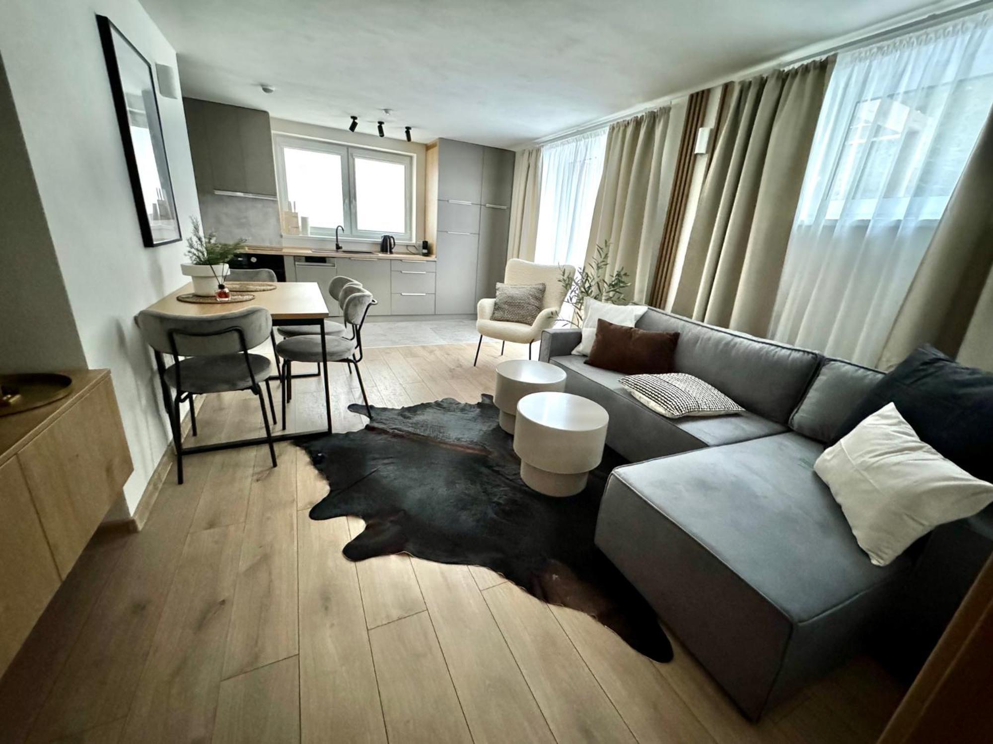 Apartmany Kellov Dom Demänovská Dolina Extérieur photo
