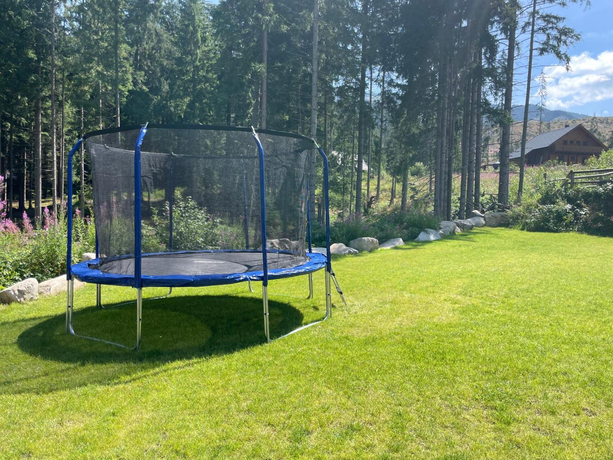 Apartmany Kellov Dom Demänovská Dolina Extérieur photo