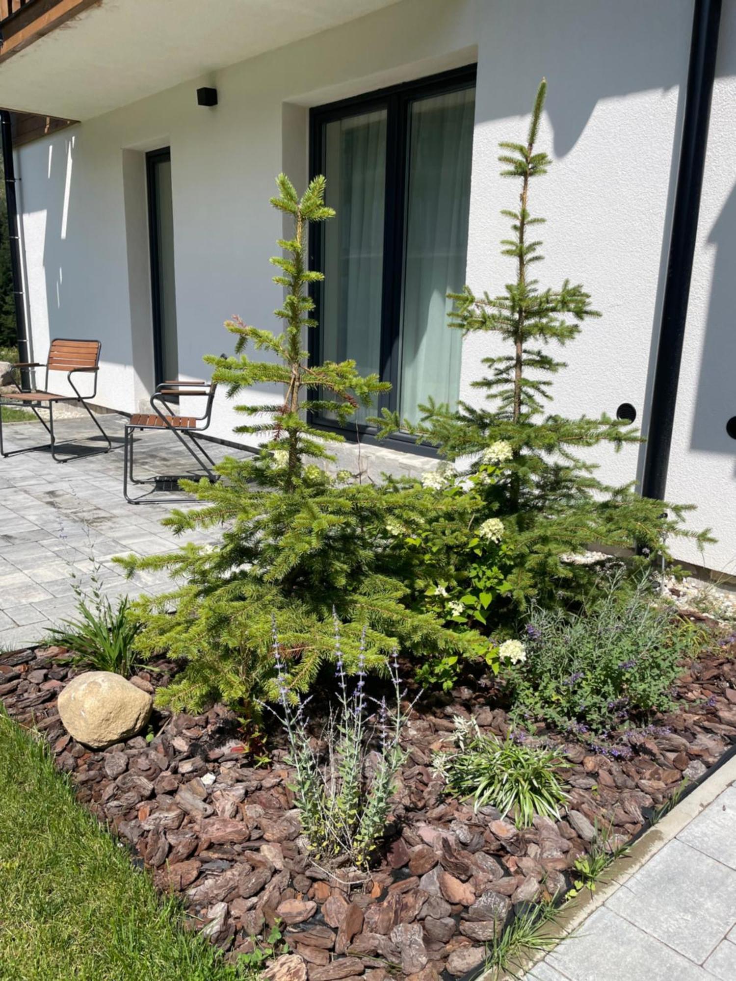 Apartmany Kellov Dom Demänovská Dolina Extérieur photo