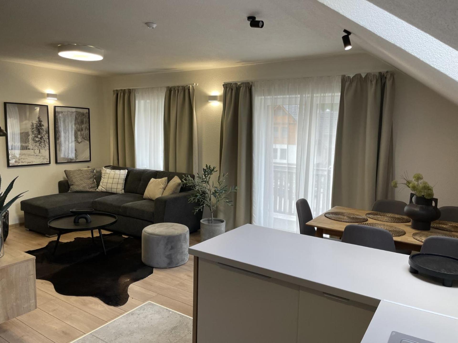 Apartmany Kellov Dom Demänovská Dolina Extérieur photo
