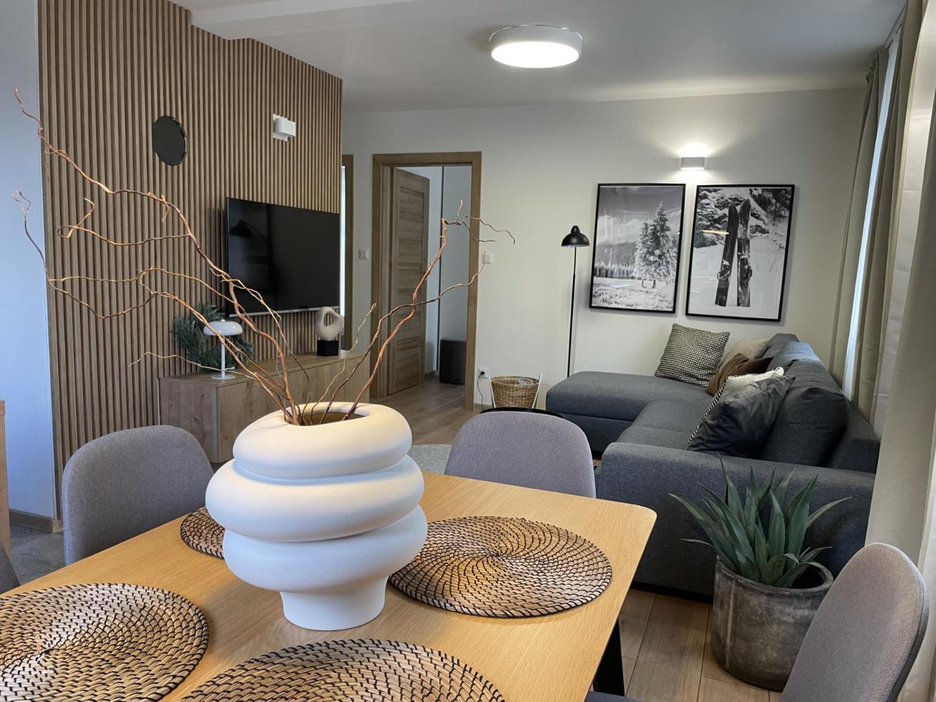 Apartmany Kellov Dom Demänovská Dolina Extérieur photo