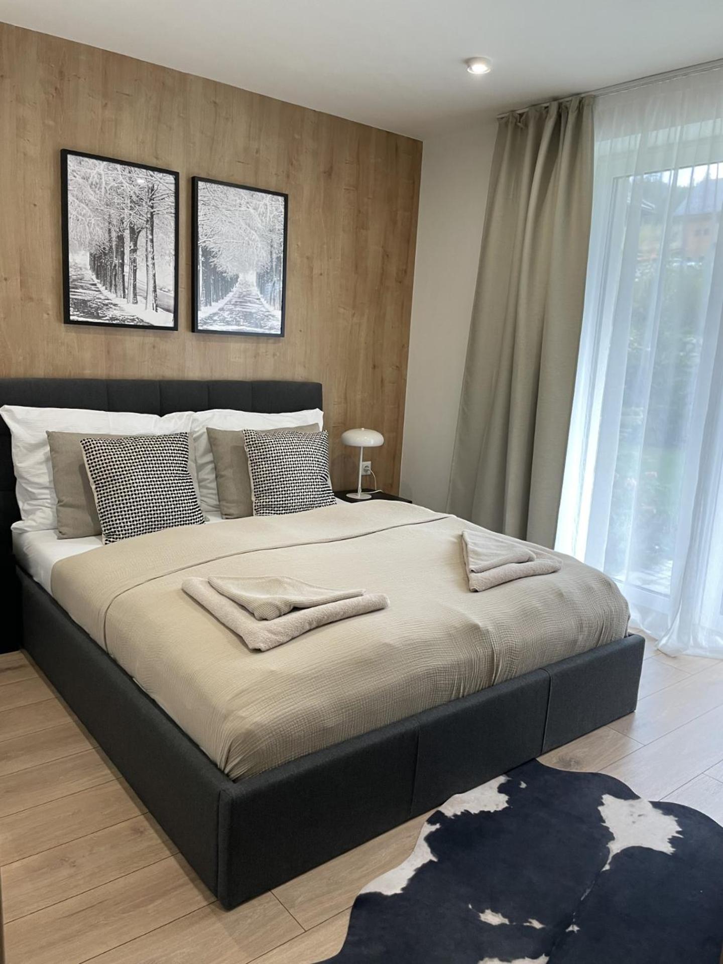 Apartmany Kellov Dom Demänovská Dolina Extérieur photo