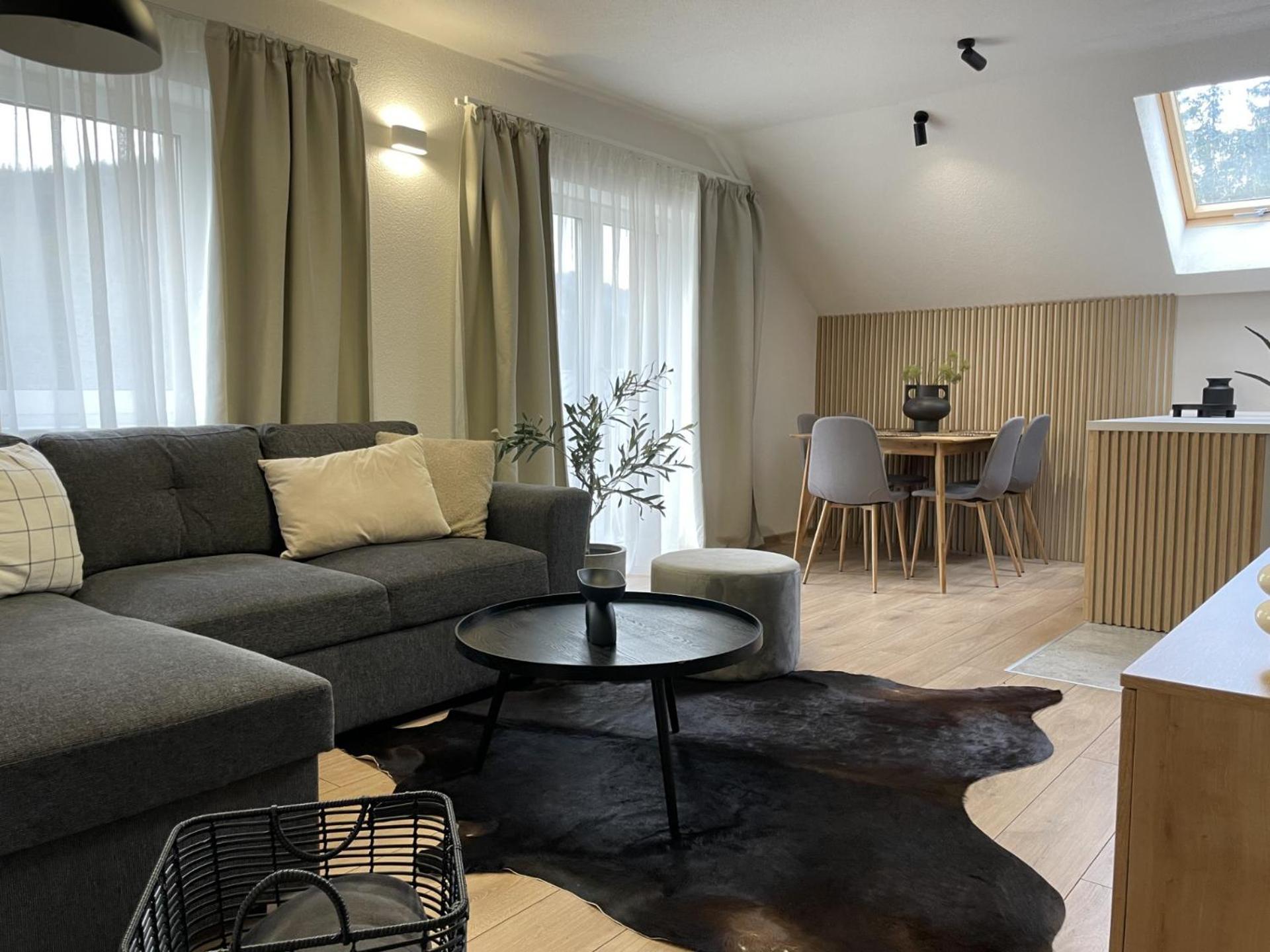 Apartmany Kellov Dom Demänovská Dolina Extérieur photo