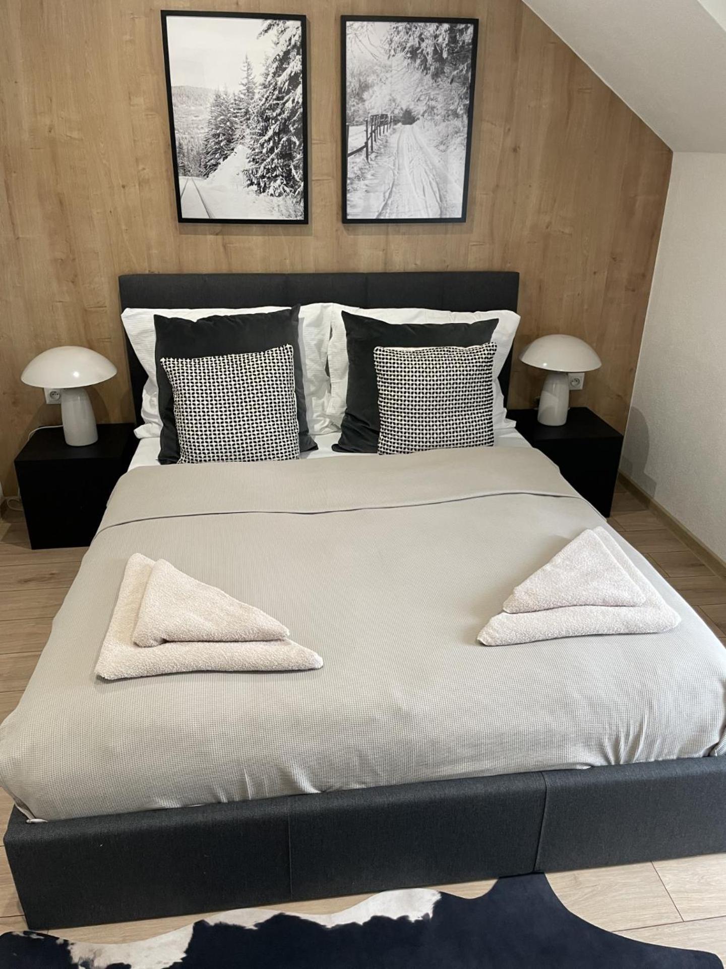 Apartmany Kellov Dom Demänovská Dolina Extérieur photo