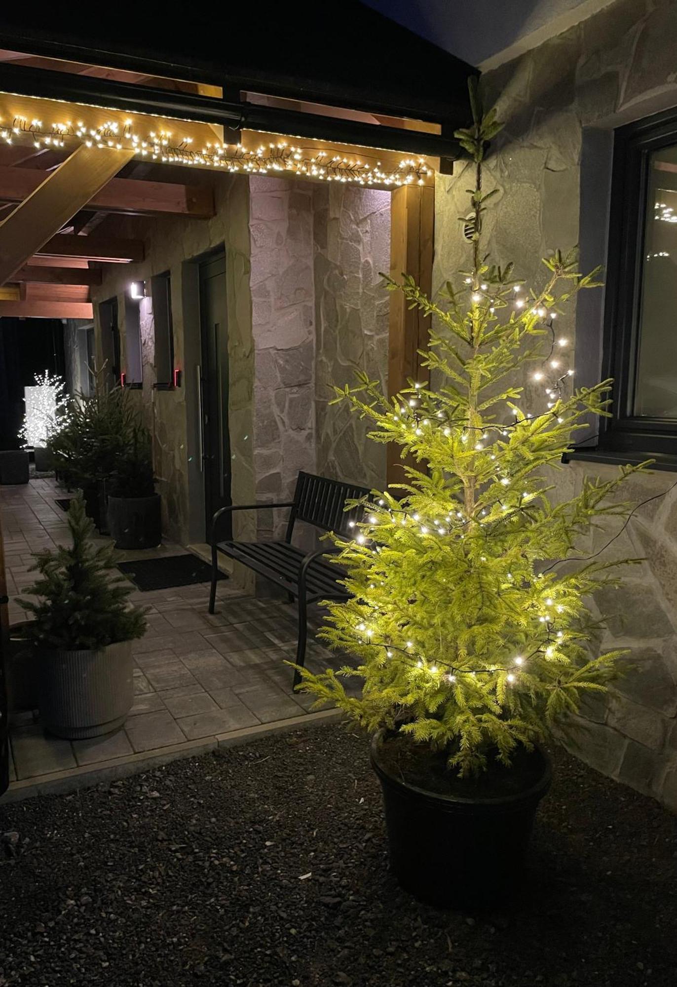 Apartmany Kellov Dom Demänovská Dolina Extérieur photo