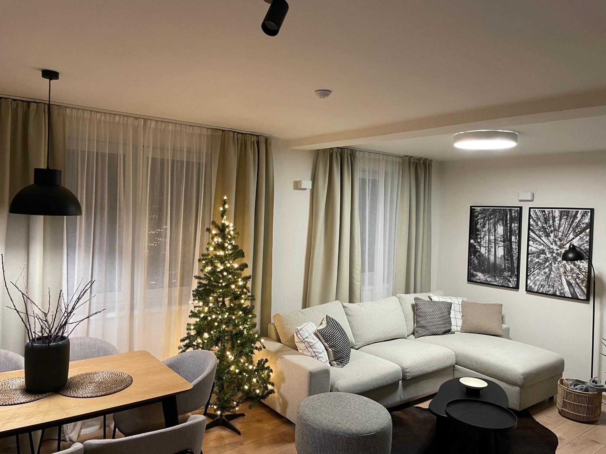 Apartmany Kellov Dom Demänovská Dolina Extérieur photo