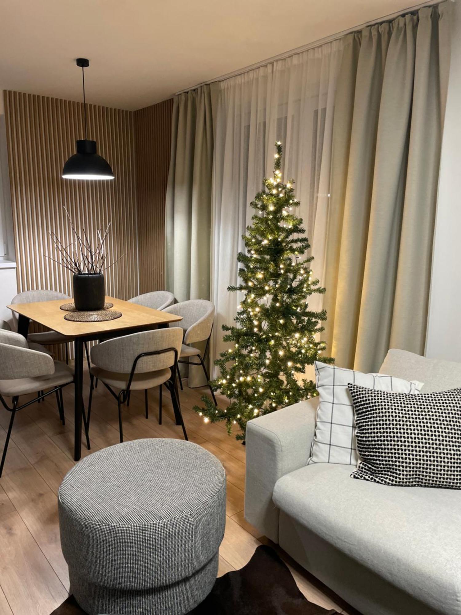 Apartmany Kellov Dom Demänovská Dolina Extérieur photo