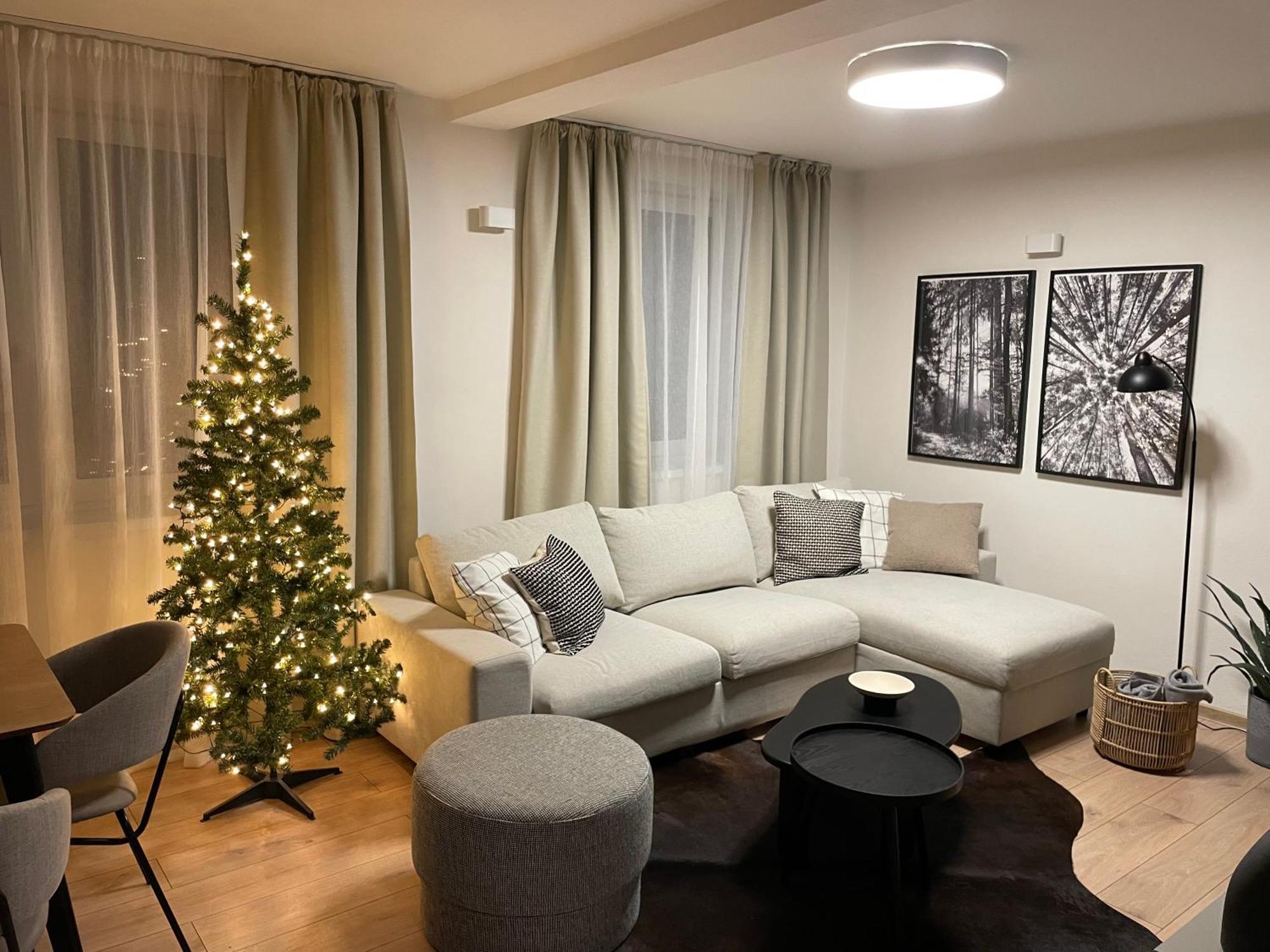 Apartmany Kellov Dom Demänovská Dolina Extérieur photo