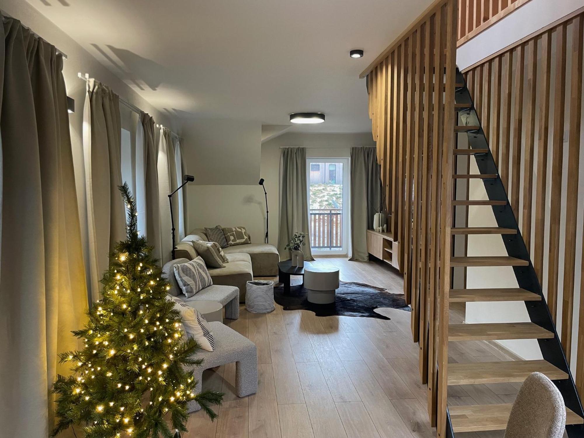 Apartmany Kellov Dom Demänovská Dolina Extérieur photo