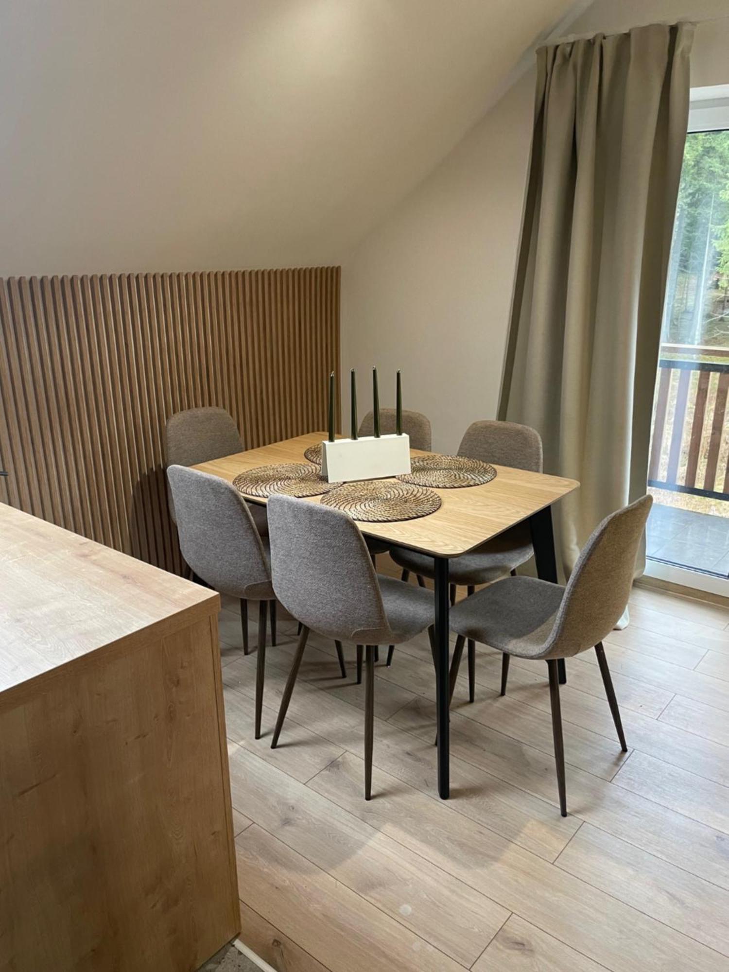 Apartmany Kellov Dom Demänovská Dolina Extérieur photo