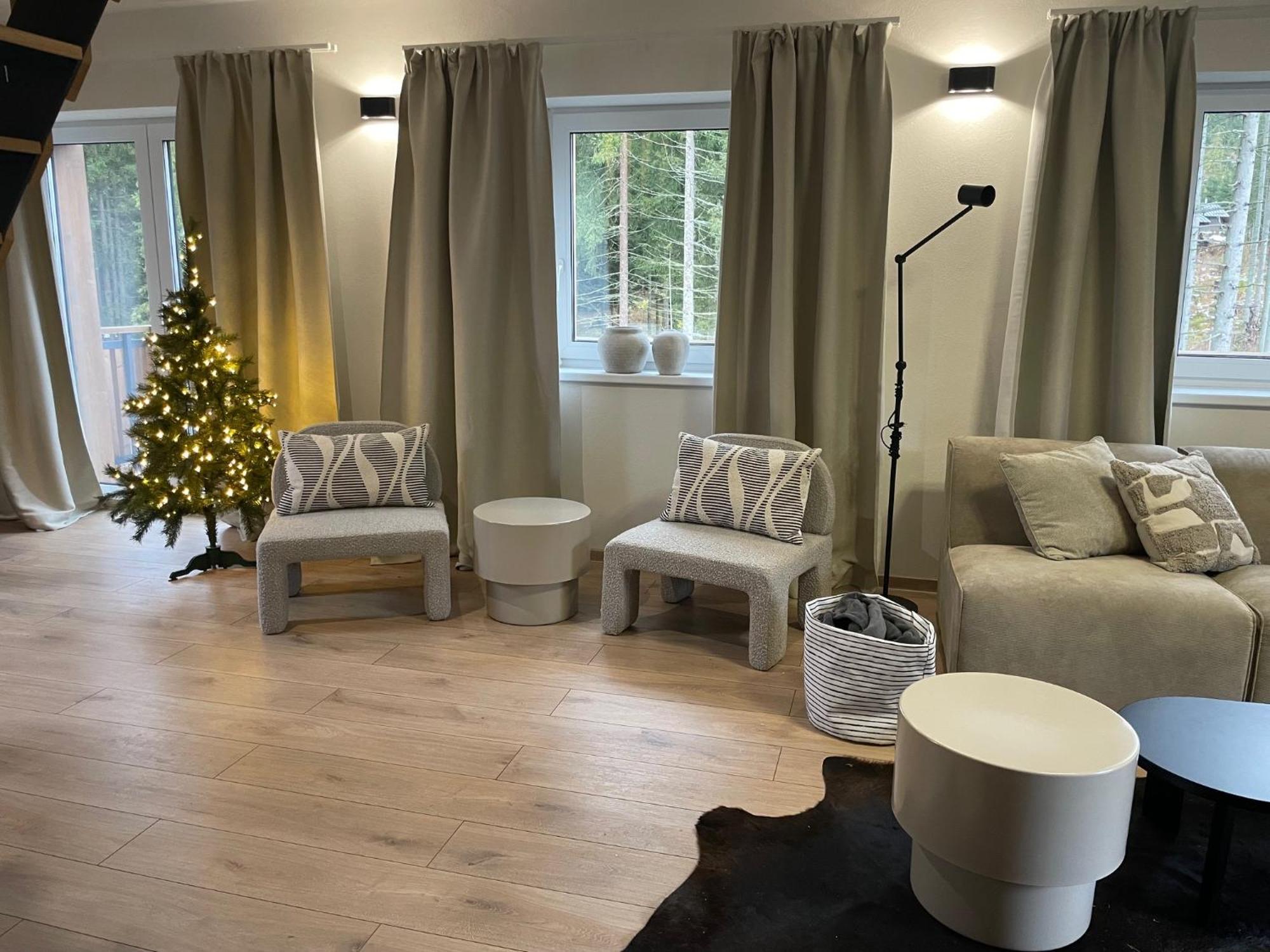 Apartmany Kellov Dom Demänovská Dolina Extérieur photo
