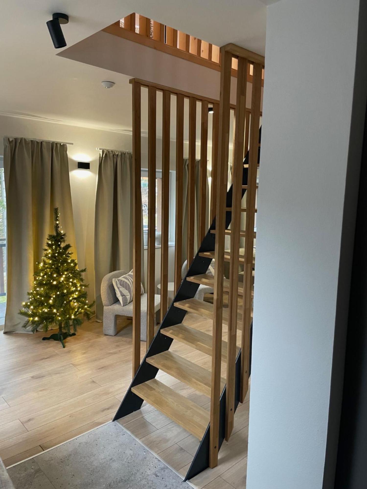 Apartmany Kellov Dom Demänovská Dolina Extérieur photo