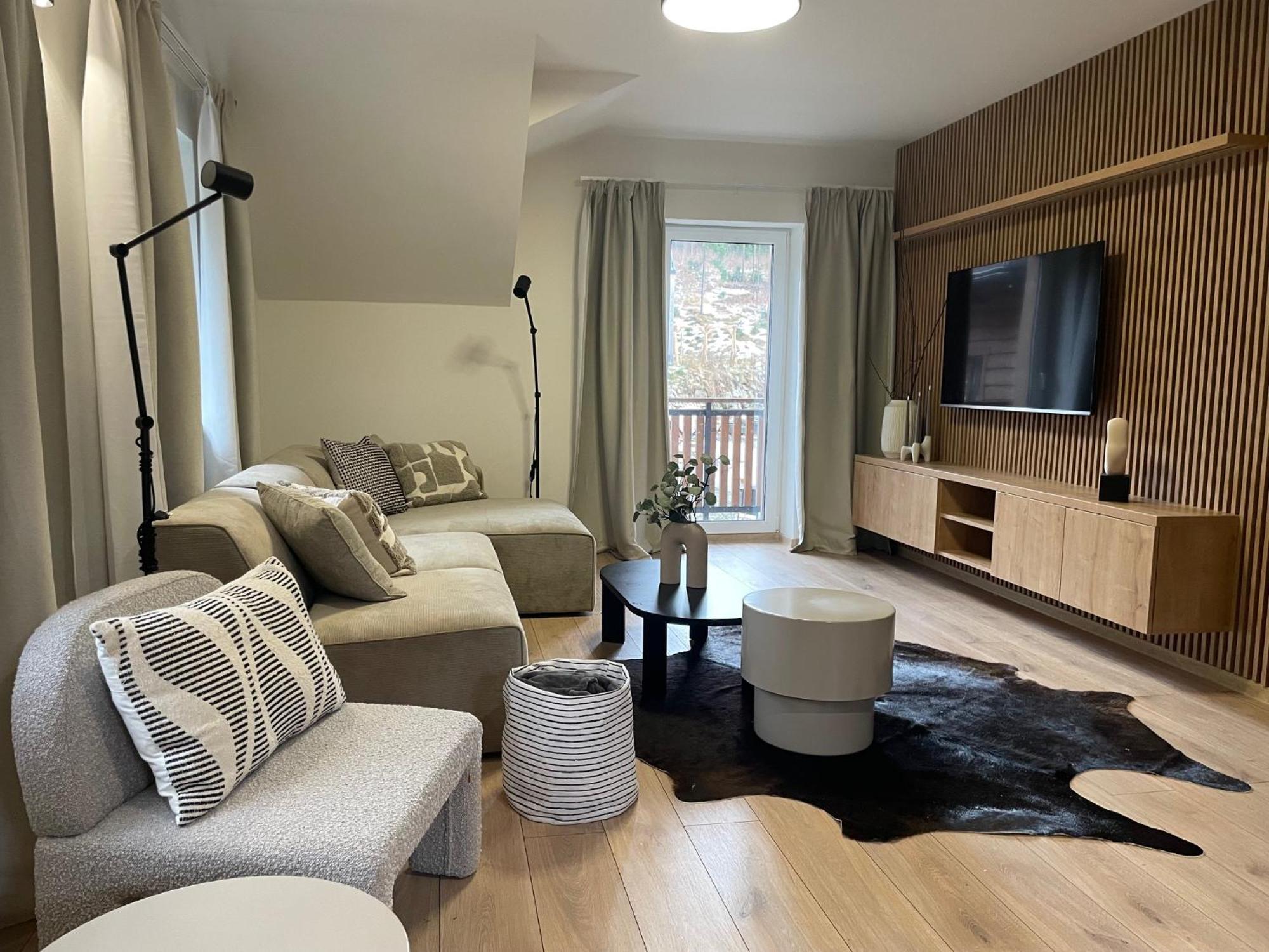 Apartmany Kellov Dom Demänovská Dolina Extérieur photo