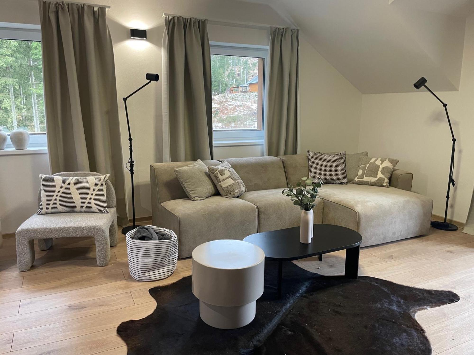 Apartmany Kellov Dom Demänovská Dolina Extérieur photo