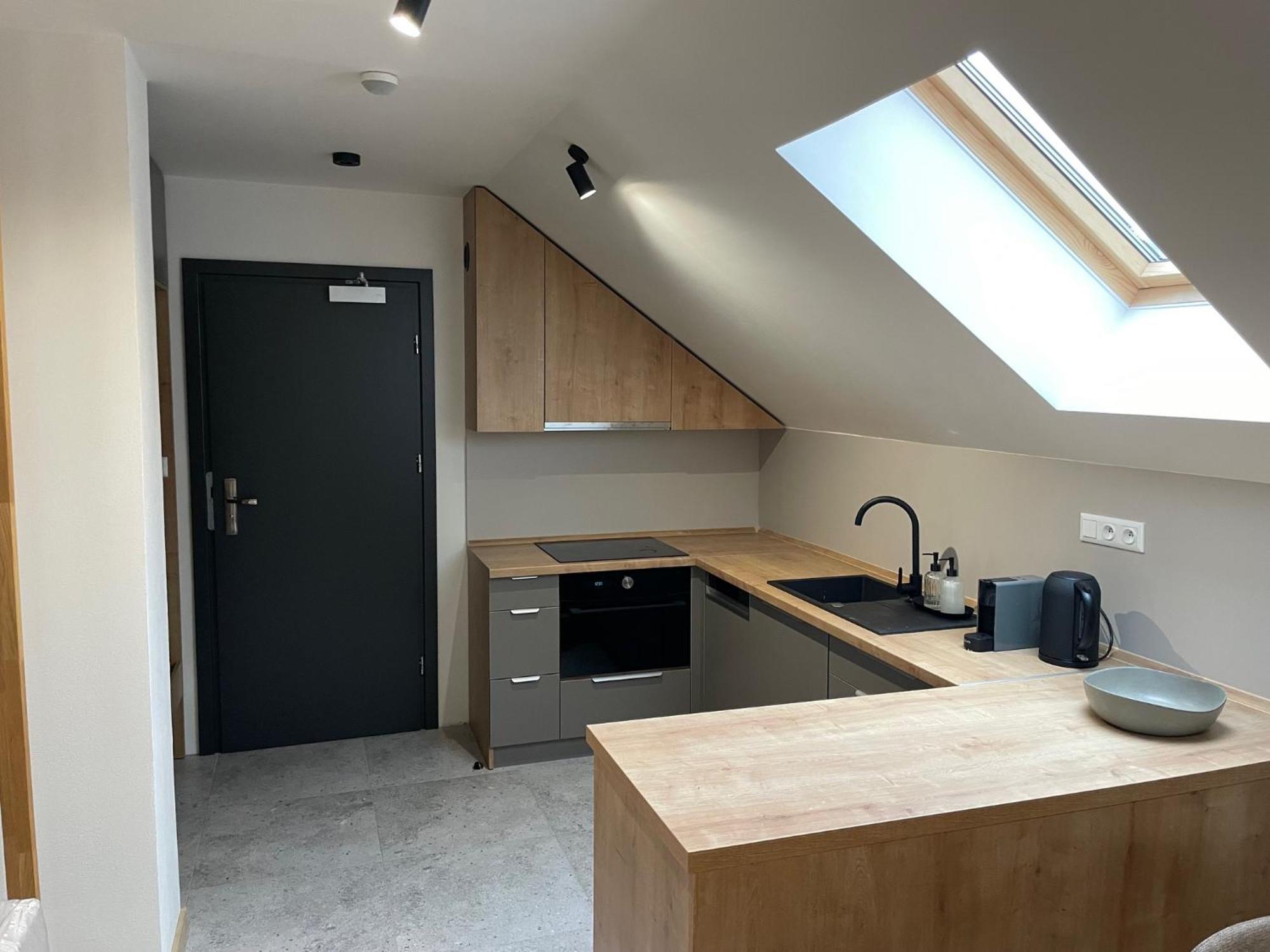 Apartmany Kellov Dom Demänovská Dolina Extérieur photo